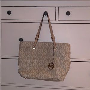 Michael Kors bag